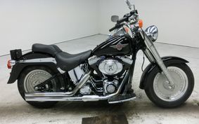 HARLEY FLSTF 1450 2001 BMY