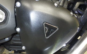 TRIUMPH SPEED 400 2024