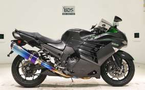 KAWASAKI ZZ1400 NINJA R A 2018
