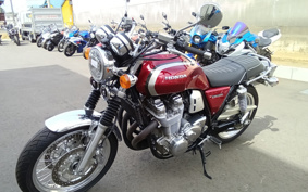 HONDA CB1100EX ABS E PACKAGE  2023 SC65