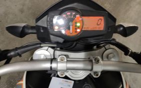 KTM 690 DUKE 2013 LDT40
