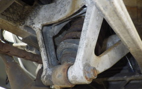 SUZUKI RG400 Gamma 1985 HK31A