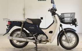 HONDA C50 SUPER CUB AA04