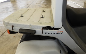 HONDA GYRO CANOPY TA03