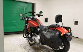 HARLEY FLSL 1750 2018