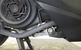 SUZUKI ADDRESS V125 2003 DT11A