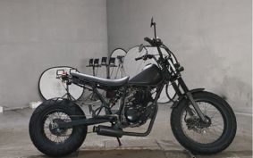 YAMAHA TW225 DG09J