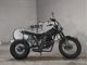 Фото Yamaha TW225 с японского аукциона