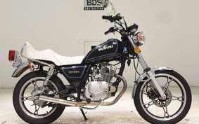 SUZUKI GN125 H 2004