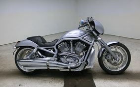 HARLEY V-ROD VRSCA 2002 HAZ
