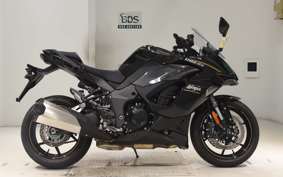 KAWASAKI NINJA 1100SX 2026 ZXT10H