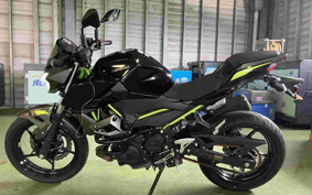 KAWASAKI Z400 2022 EX400L