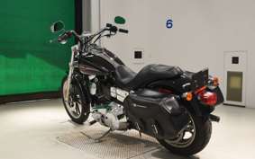 HARLEY FXDLI 1450 2006