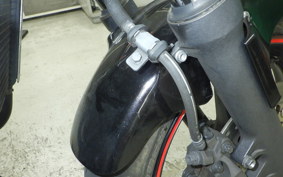 HONDA HORNET 250 2019 MC31
