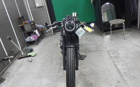 KAWASAKI W175 SE 2024