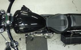HARLEY FXBRS1870 2022