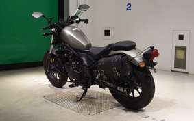 HONDA REBEL 500 A 2019 PC60