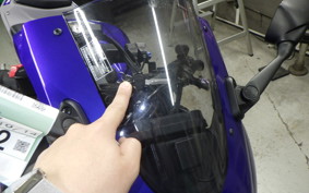 YAMAHA YZF-R25 A 2022 RG43J