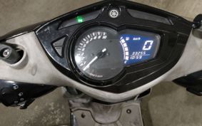 YAMAHA CYGNUS 125 X SE44J