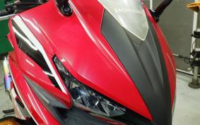 HONDA CBR400R ABS 2019 NC47
