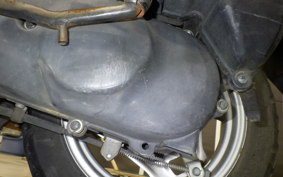 SUZUKI LET's 4 Basket CA43A