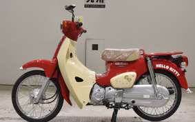 HONDA C50 SUPER CUB 2021 AA09