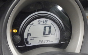 YAMAHA N-MAX 2008 SE86J