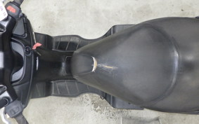 SUZUKI SKYWAVE 200 (Burgman 200) 2009 CH41A