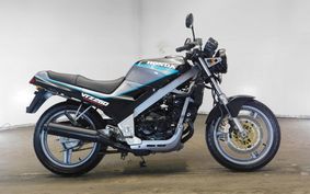 HONDA VTZ250 MC15
