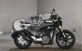 OTHER  HUSQUARNA SUVARUTOPIREN250 JUD
