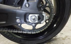 TRIUMPH TRIDENT 660 2021