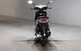 HONDA DIO110 BASIC JK03