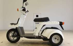 HONDA GYRO X TD02