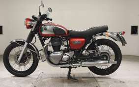 KAWASAKI W800 2014 EJ800A