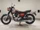 Фото Kawasaki W800 2014 с японского аукциона