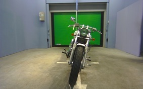 HONDA SHADOW 400 SLASHER 2001 NC40