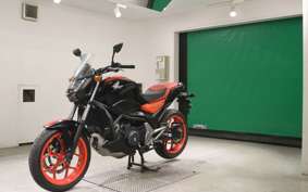 HONDA NC750S ABS 2017 RC88