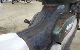 YAMAHA MATE 50 V50