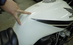 HONDA CB400SF VTEC Spec3 2004 NC39