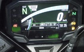 KAWASAKI ZX-4RR 2024 ZX400P