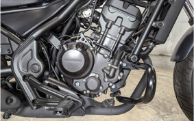 HONDA REBEL MC49