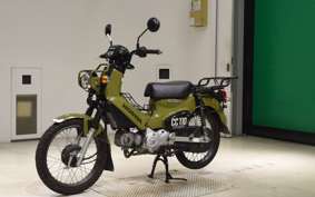 HONDA CROSS CUB 110 1987 JA45