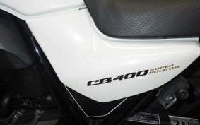 HONDA CB400 SUPER BOLDOR A 2017 NC42