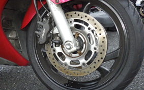 HONDA STX1300 ABS 2004
