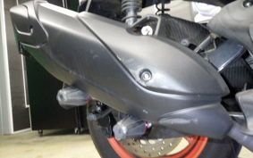 YAMAHA CYGNUS Griffus