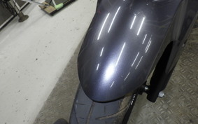 YAMAHA MT-25 RG10J