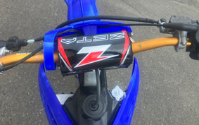 YAMAHA YZ250X CG38C