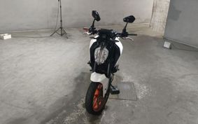 KTM 390 DUKE JPJ40