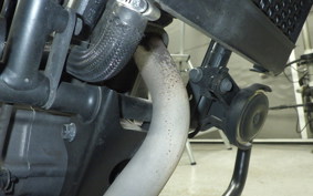 HONDA CL250-2 2011 MC57