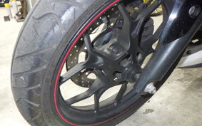 YAMAHA YZF-R25 2016 RG10J